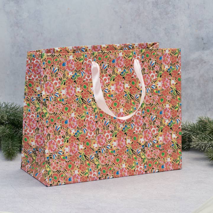 Arthur Cameron – Großhandel Geschenktüten – Russische Geschenktüte - Mittelgroß1