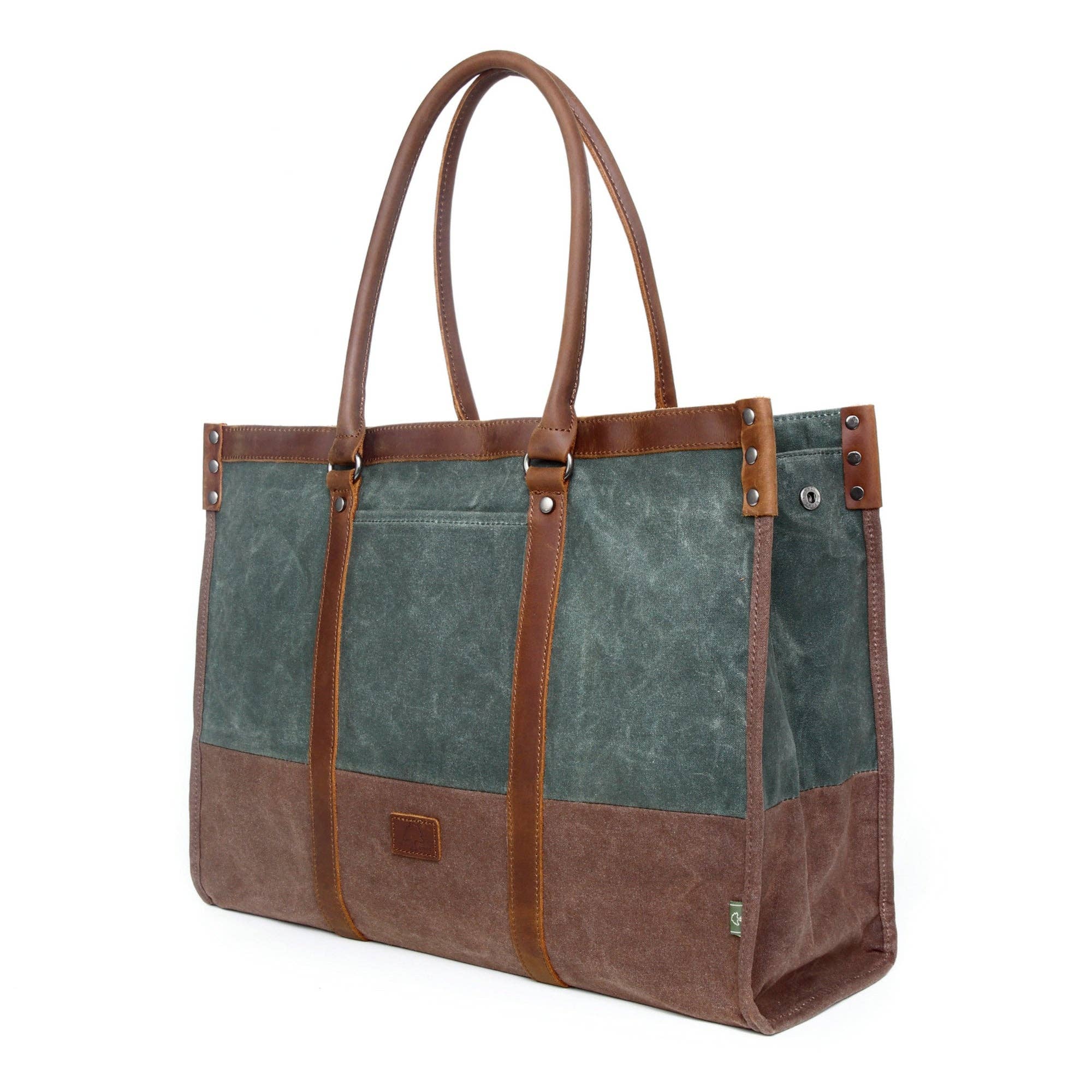 TSD Brand - Vente Tote bag – femme - Sac fourre-tout Stone Creek50