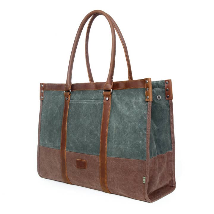 TSD Brand - Vente Tote bag – femme - Sac fourre-tout Stone Creek50