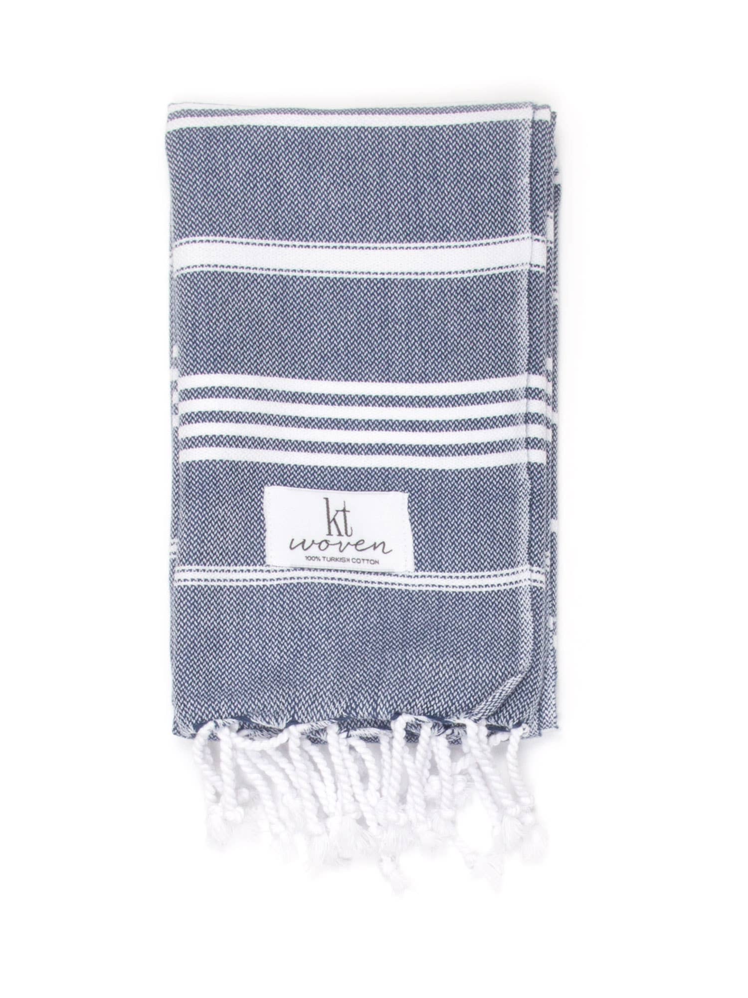 KT Woven - Wholesale Hand Towel - Classic Turkish Hand Towel0