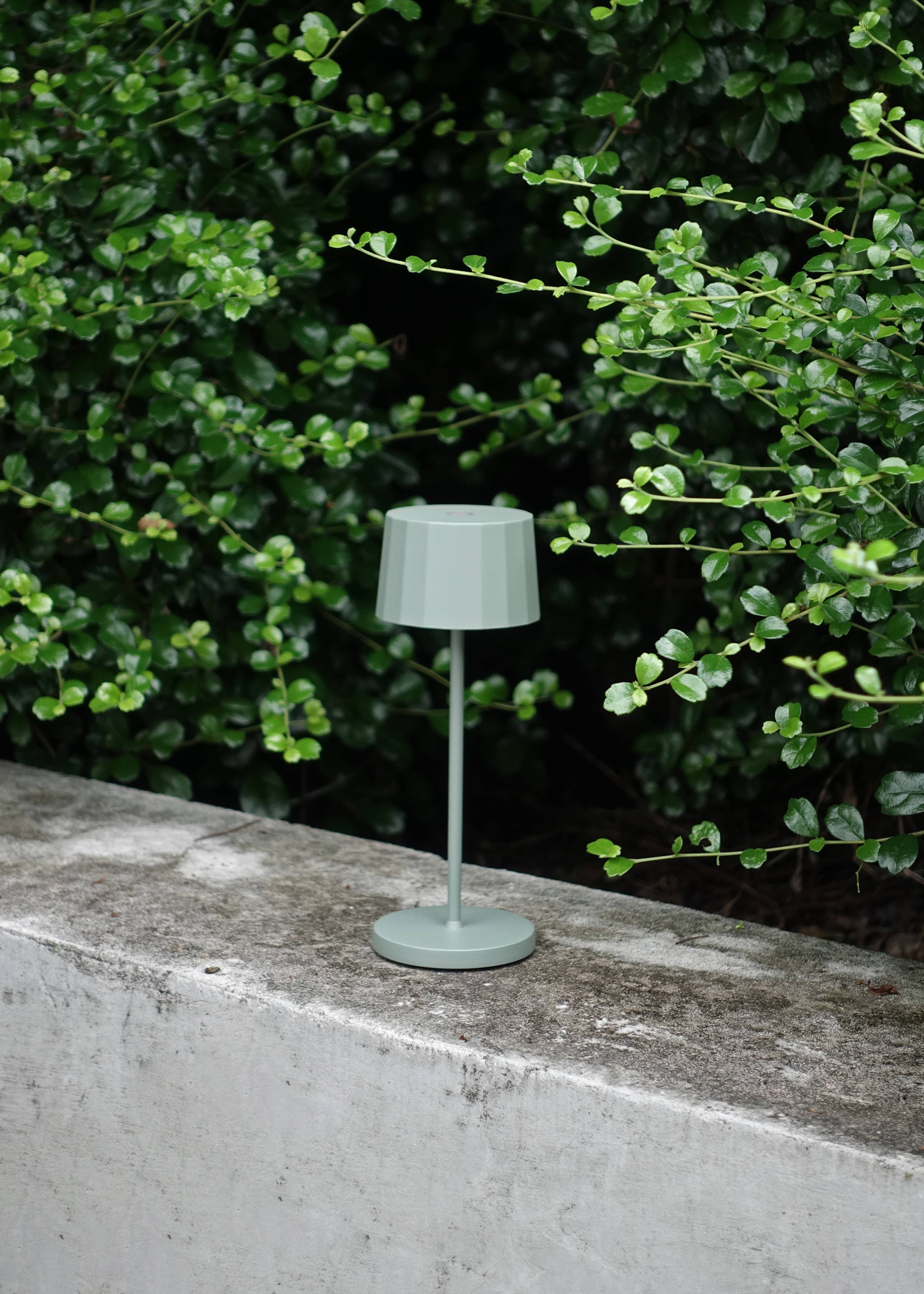 PDM Brand - Wholesale Accent/Desk Lamp - Rechargeable Wireless Lamp – Dimmable + Portable Light10