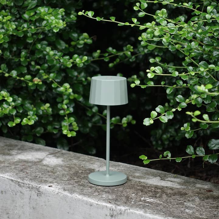 PDM Brand - Wholesale Accent/Desk Lamp - Rechargeable Wireless Lamp – Dimmable + Portable Light10