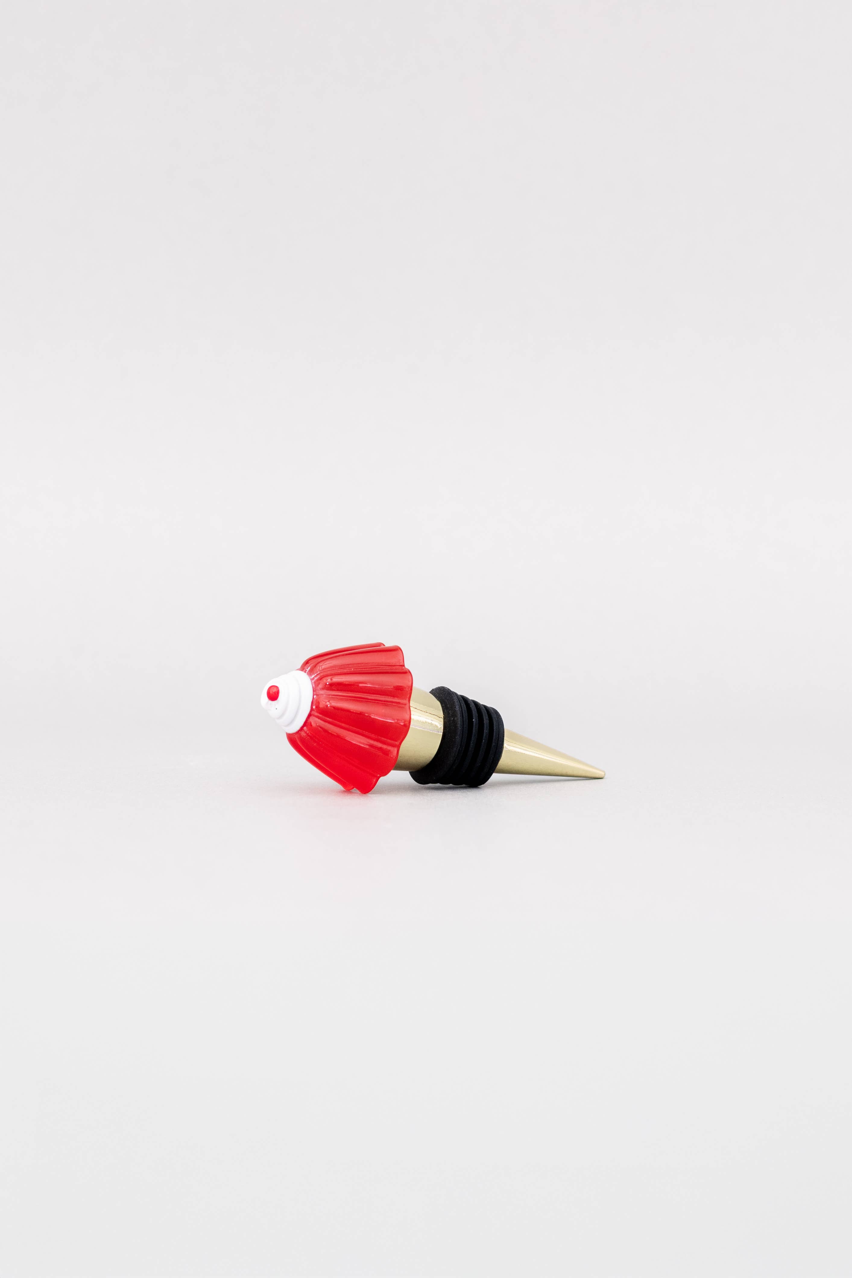 Ban.do - Wholesale Wine Stopper - Wine Stopper, Jello3