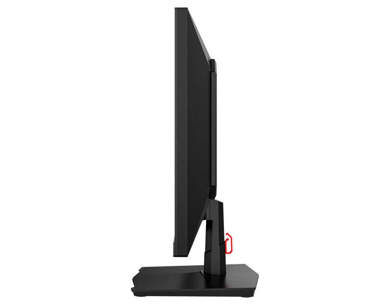 ITEK - Wholesale  - Monitor GGF - 24-5" FLAT- FHD 1920x1080- IPS- 180Hz- 16:9- 1ms- HDMI- DP- HDR- Adaptive Sync6