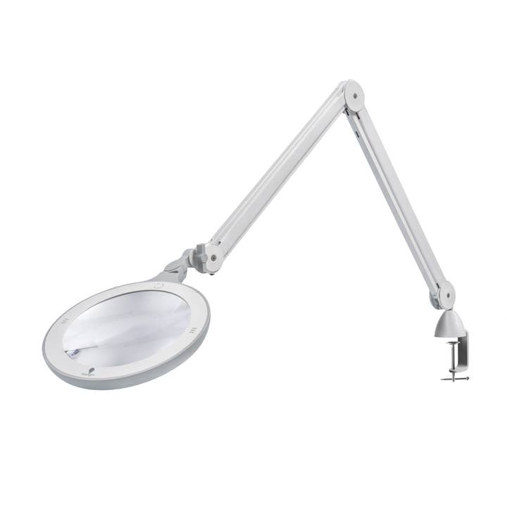 Omega 7 - magnifying lamp for wholesale by Daylight Company