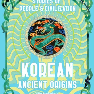 Texas Bookman - Wholesale Book - Adult - Korean Ancient Origins (Collector's Edition)