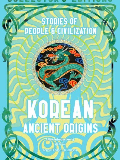 Origines anciennes coréennes (édition collector) pour la vente par Texas Bookman