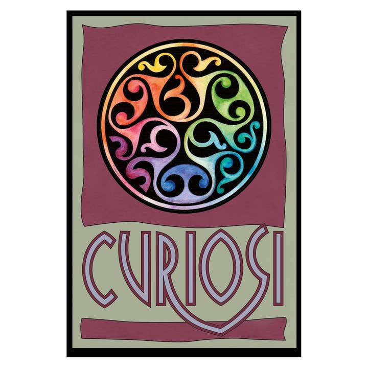 Quebra-cabeça Picoli “bud” por atacado de Bärenpresse