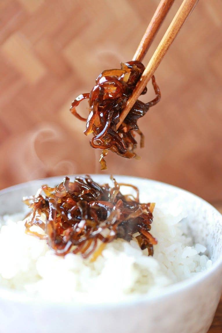 Japan Artisans - Wholesale Dried/dehydrated vegetables - Kasugai-Dried Wood Ear Mushrooms 14g – Organic - Japan25