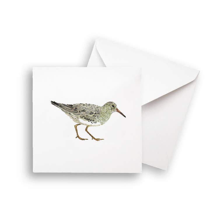 French Graffiti - Wholesale Tea Towel - Sand Piper5