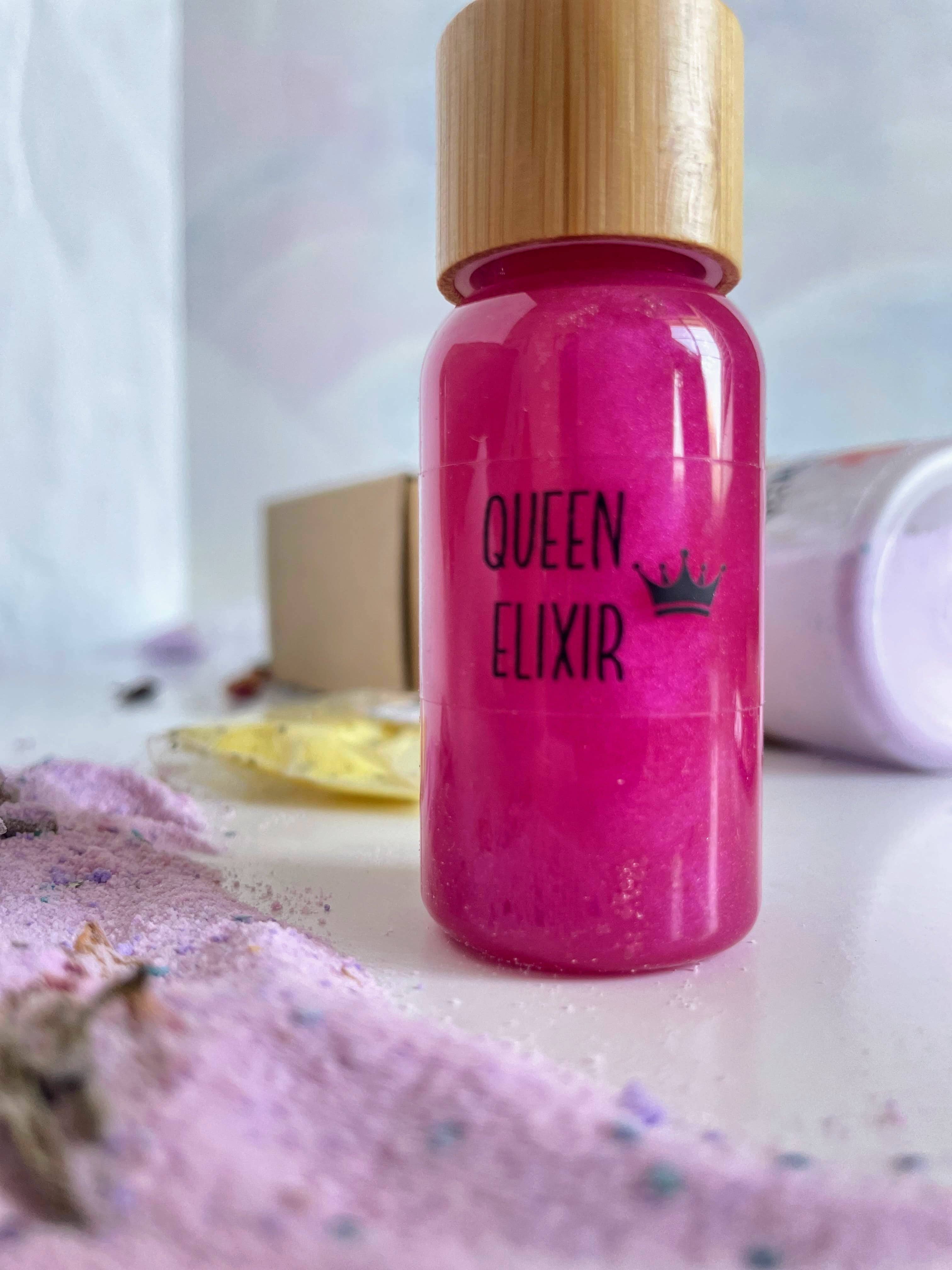 Firefly Adventures LLC - Wholesale DIY Craft Kit - Kids - Tale of Fairyland - Medium Potion Kit6