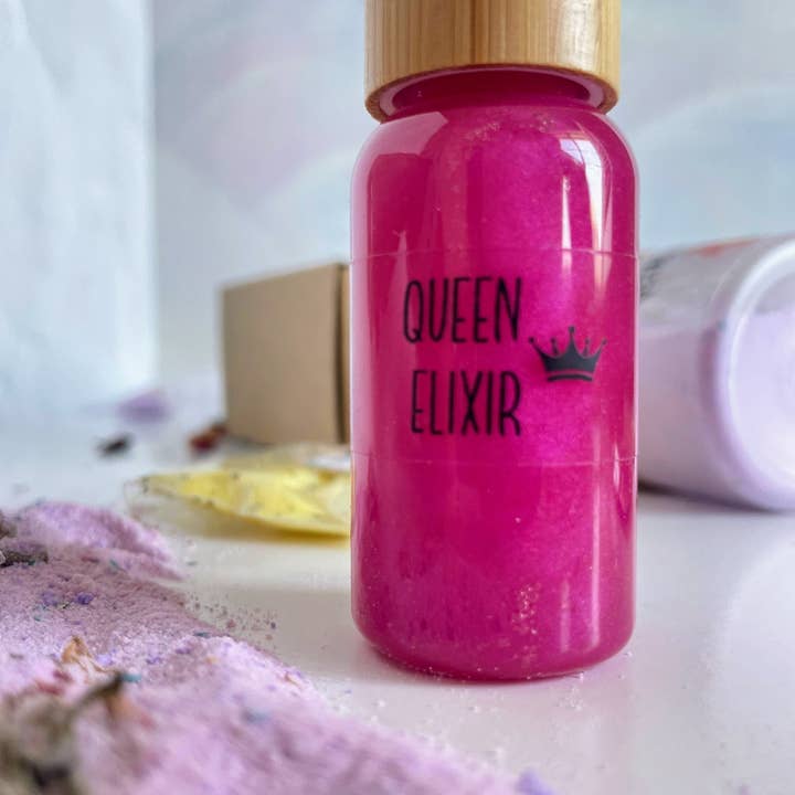 Firefly Adventures LLC - Wholesale DIY Craft Kit - Kids - Tale of Fairyland - Medium Potion Kit6