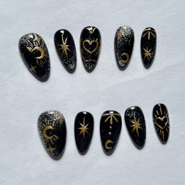 Magie de minuit pour la vente par JOONMER LLC