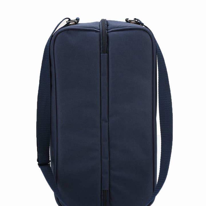 Lexi Home - Wholesale Wine Tote - 6 Piece Wine Carrier Tote Bag5