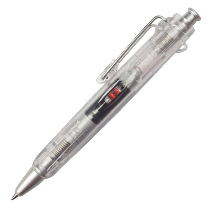 AirPress Stylo à bille Transparent pour la vente par Tombow