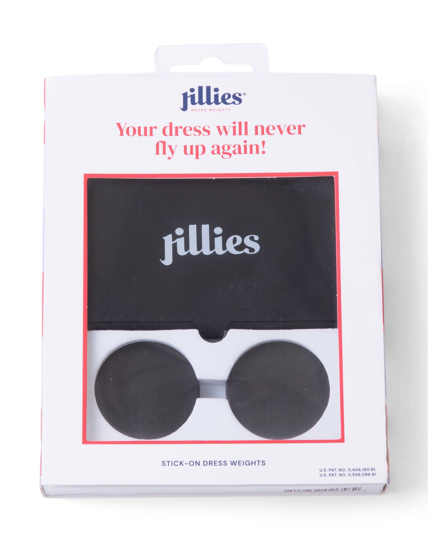 Jillies Dress Weights - Wholesale Craft Supplies - Jillies Dress Weights0