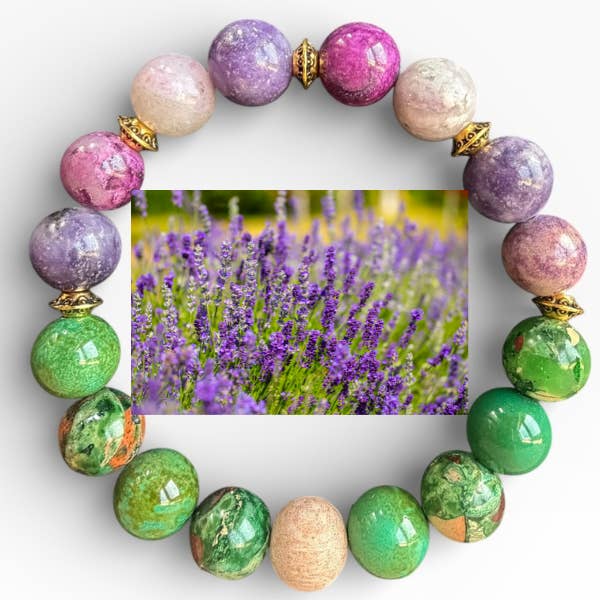 Wild Lavender for wholesale by Embrace Our Souls