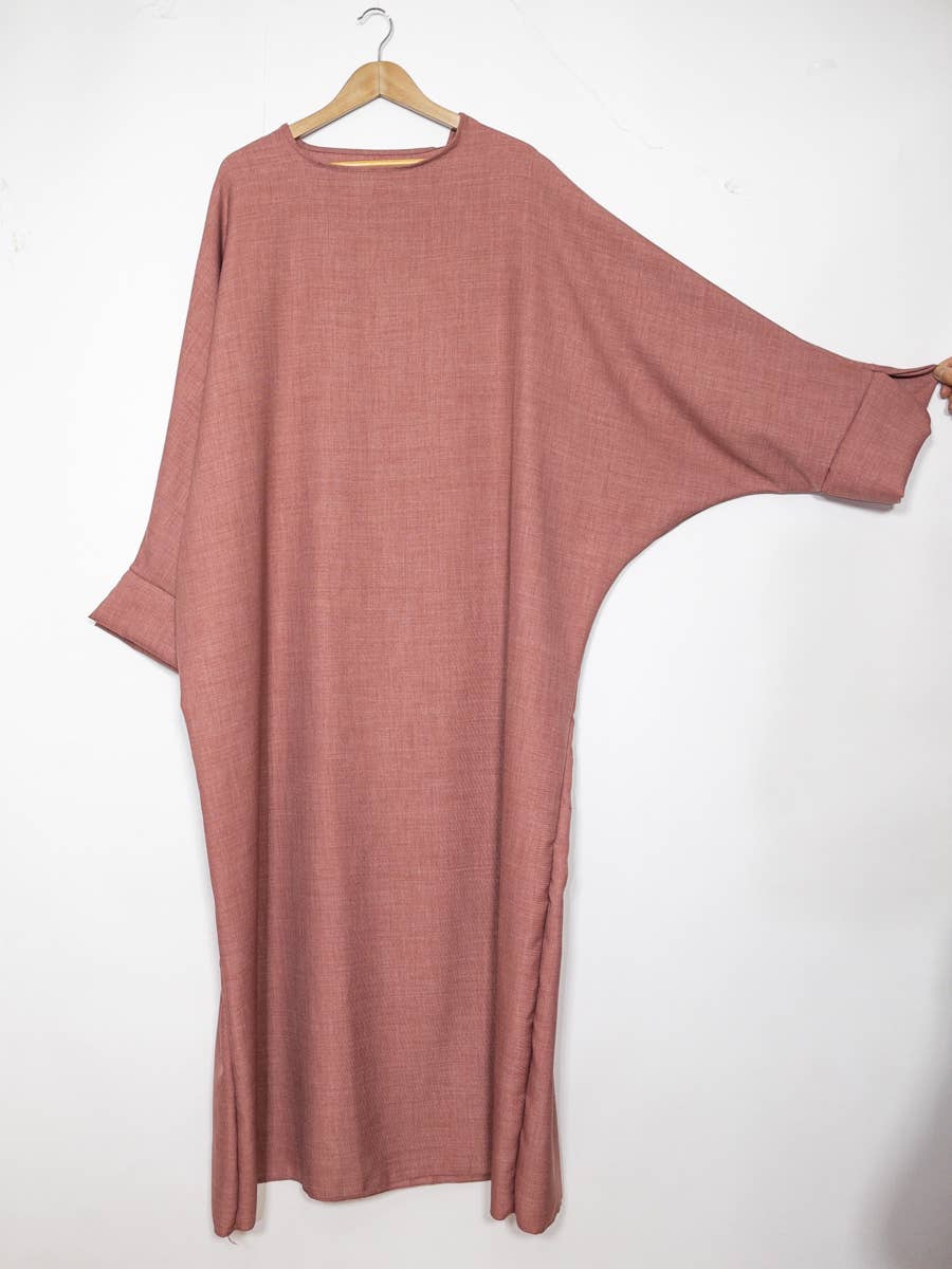 IDEAL OUTFIT - Wholesale Kaftan - Women's - Long women's abaya ref:2382xlm24