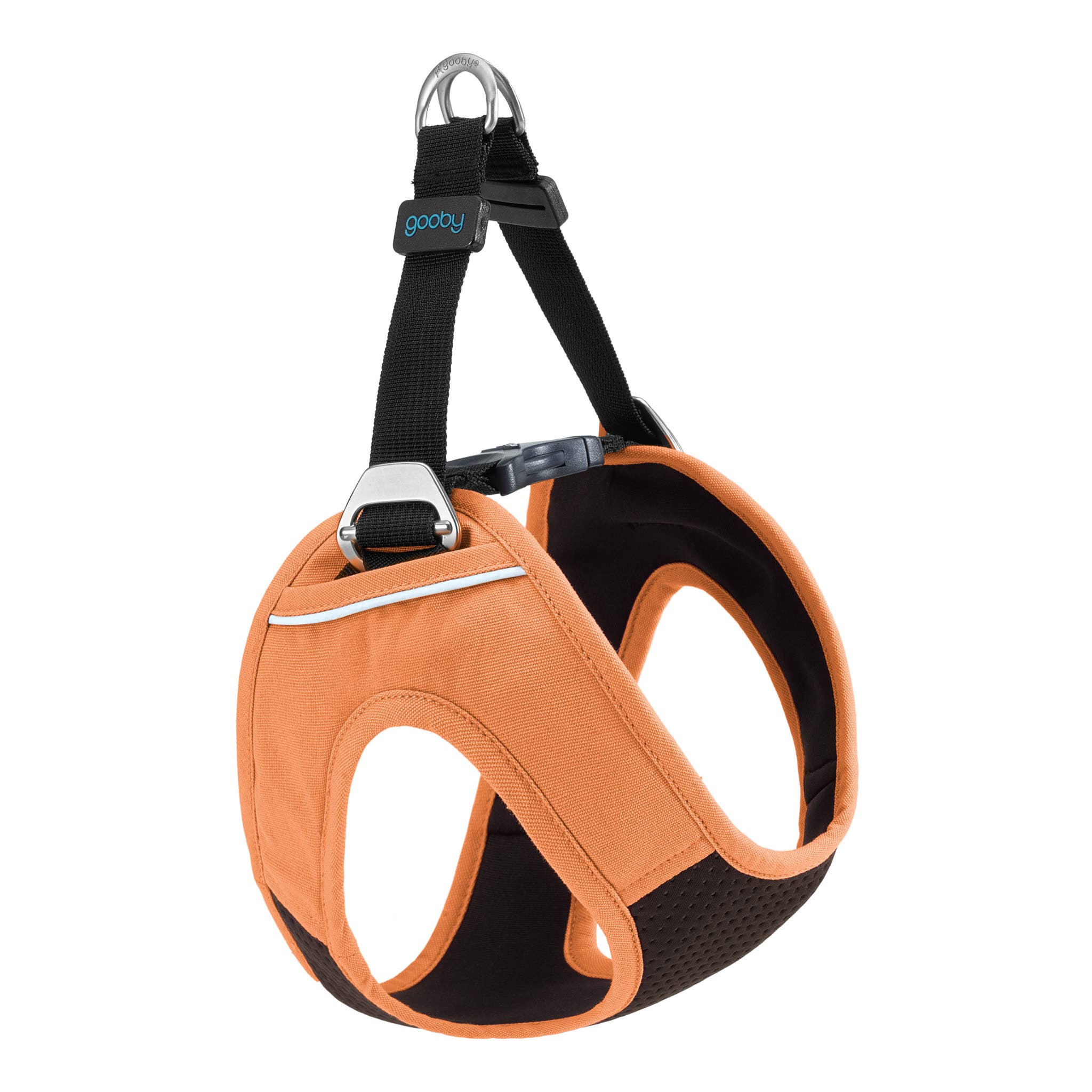 Gooby - Wholesale Pet Harness - Dog - #04235 - Escape Free Easy Fit Plus Harness0