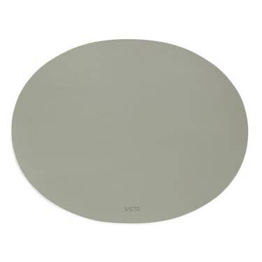 illo - Wholesale Placemat - Oval Placemat1