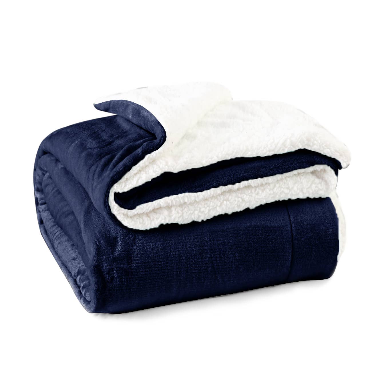 Cottonpassion_US – Engroshandel Sengetæppe – Vendbar Sherpa Fleece tæppe Warm Throw Twin Full/Queen20