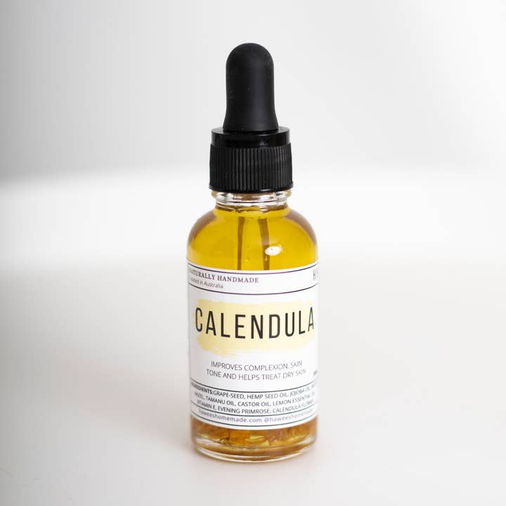 Calendula for wholesale by Hawees Homemade