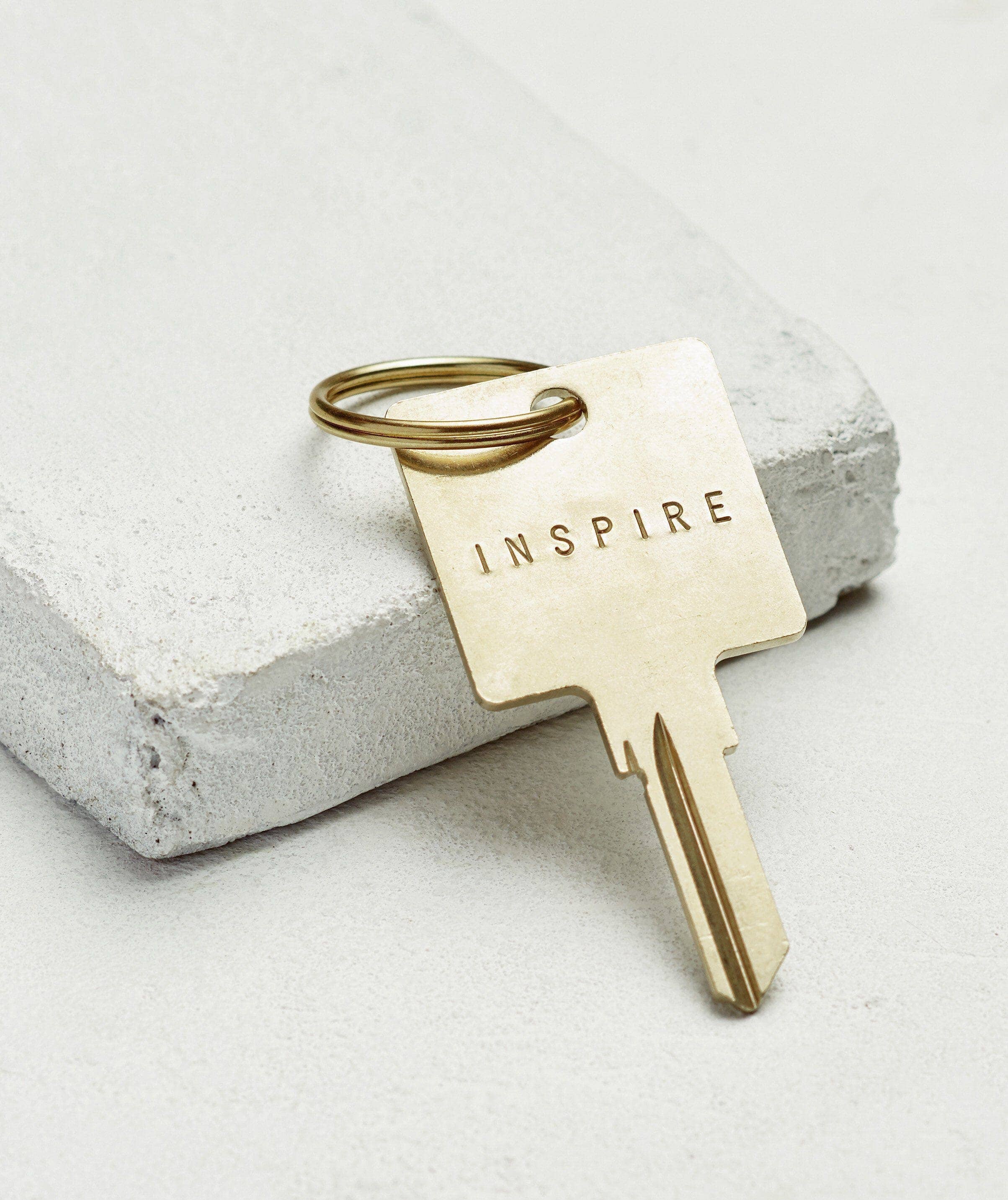 The Giving Keys – Großhandel Schlüsselanhänger – Unisex – Original Schlüsselbund23