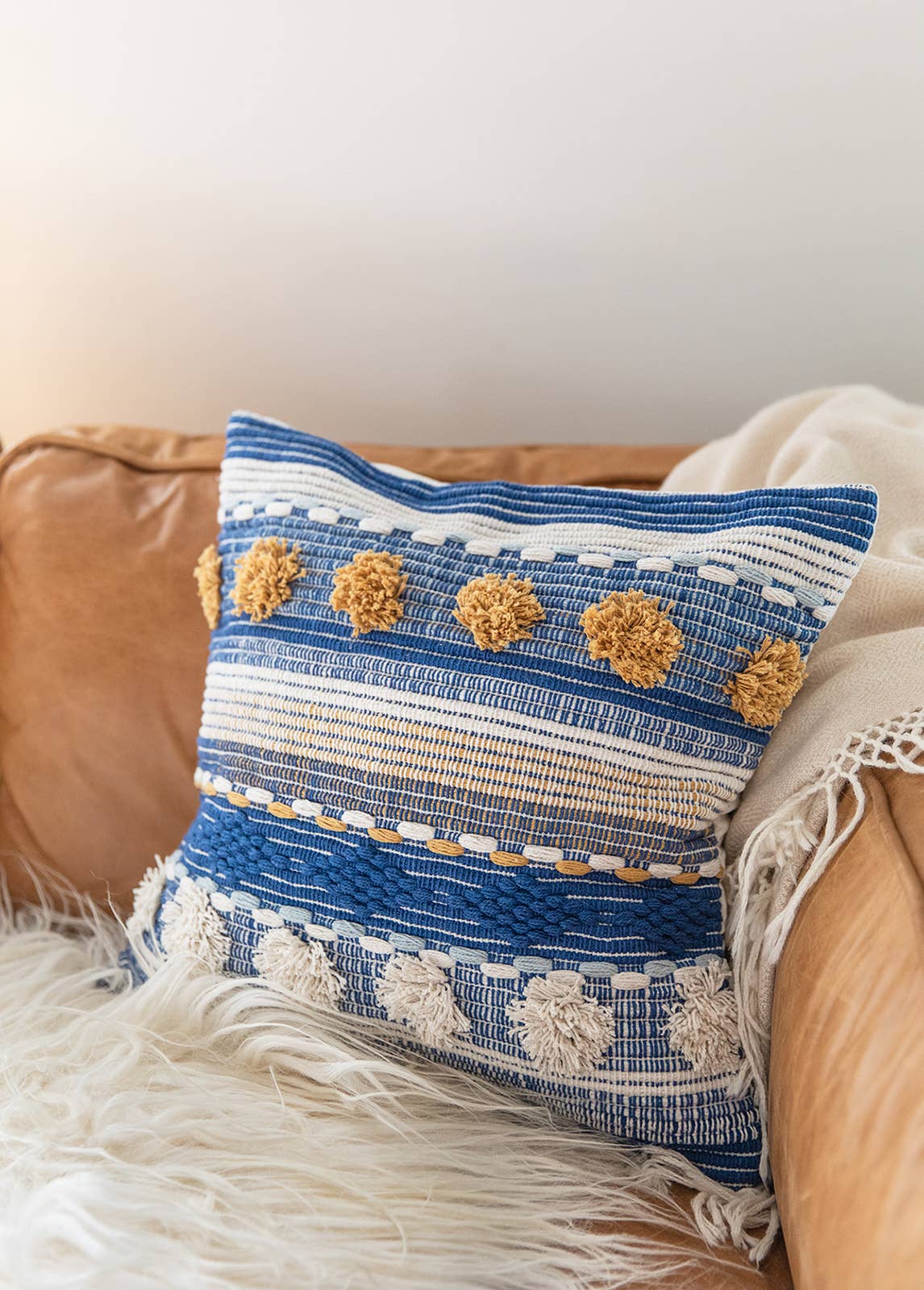 Bit of Meraki - Wholesale Throw/Decorative Pillow - Zilla Cushion Cover1