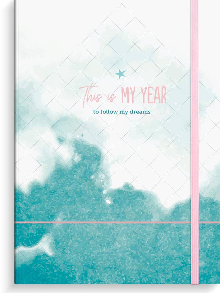 Dette er mit år for engroshandel hos Burde Publishing AB