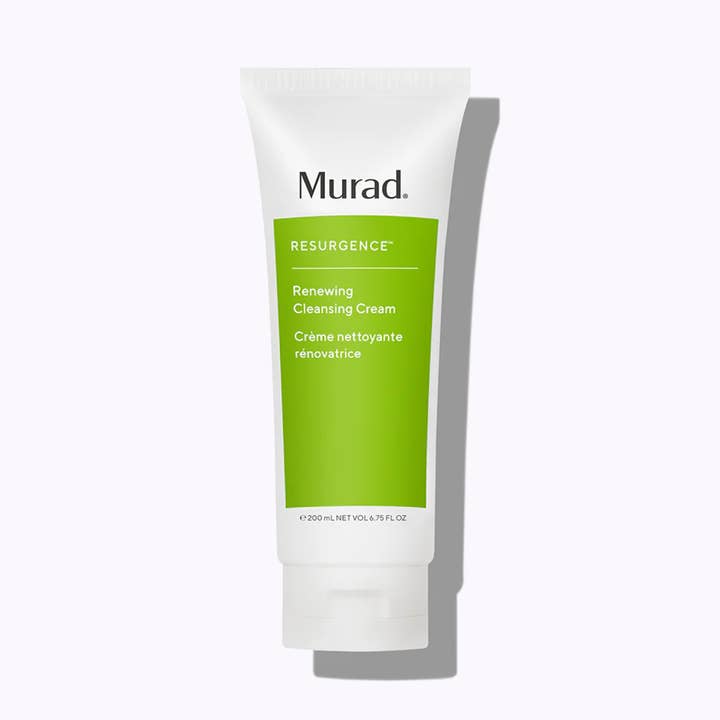 Dermstreet - Wholesale Facial Cleanser - Murad Renewing Cleansing Cream0