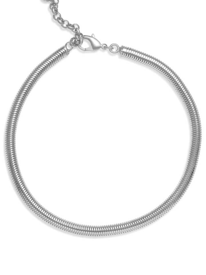 SNAKE WG necklace for wholesale by Stellar Paris