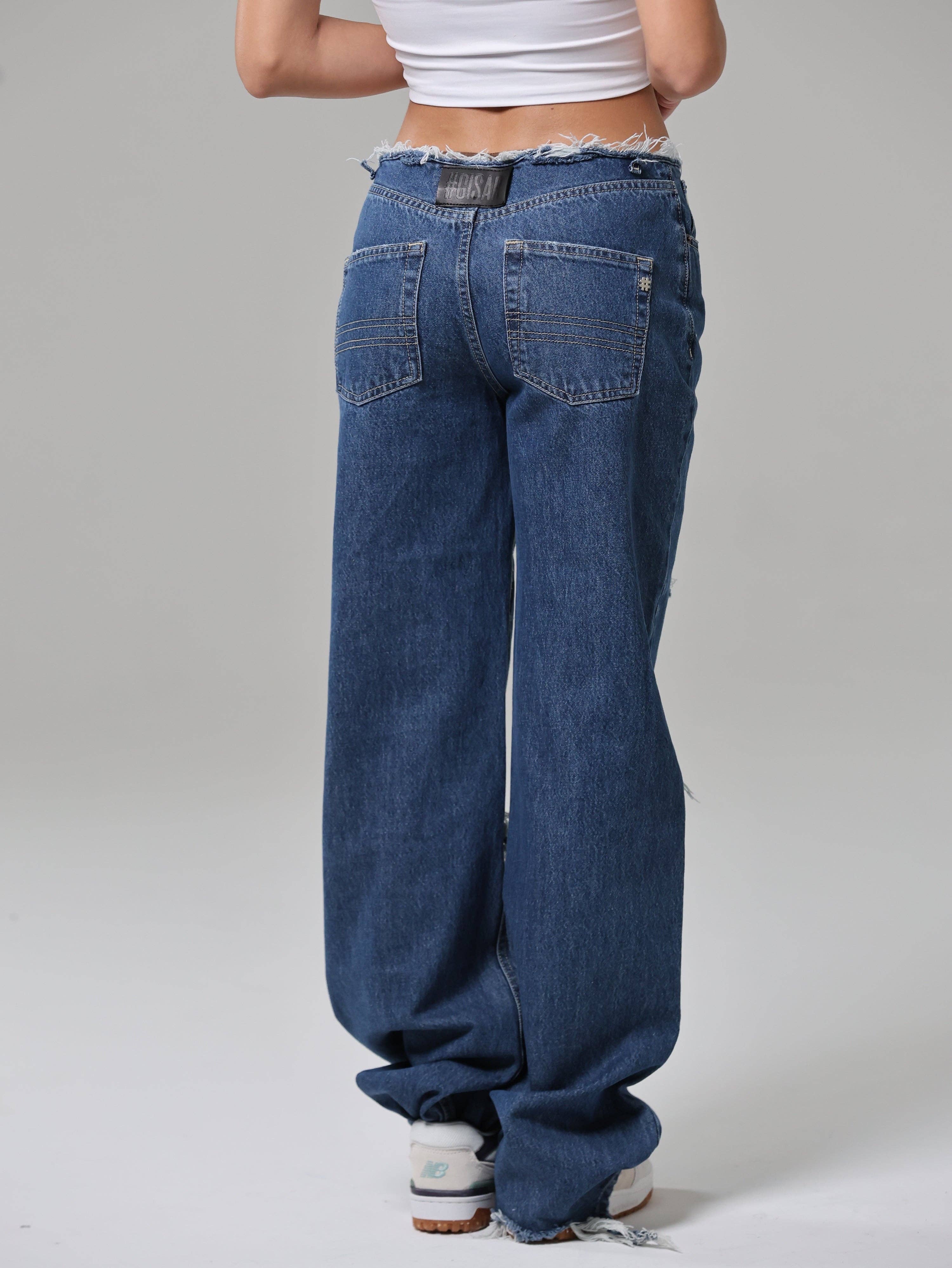 GiSar - Wholesale Jeans - Women's - RAPTURE19