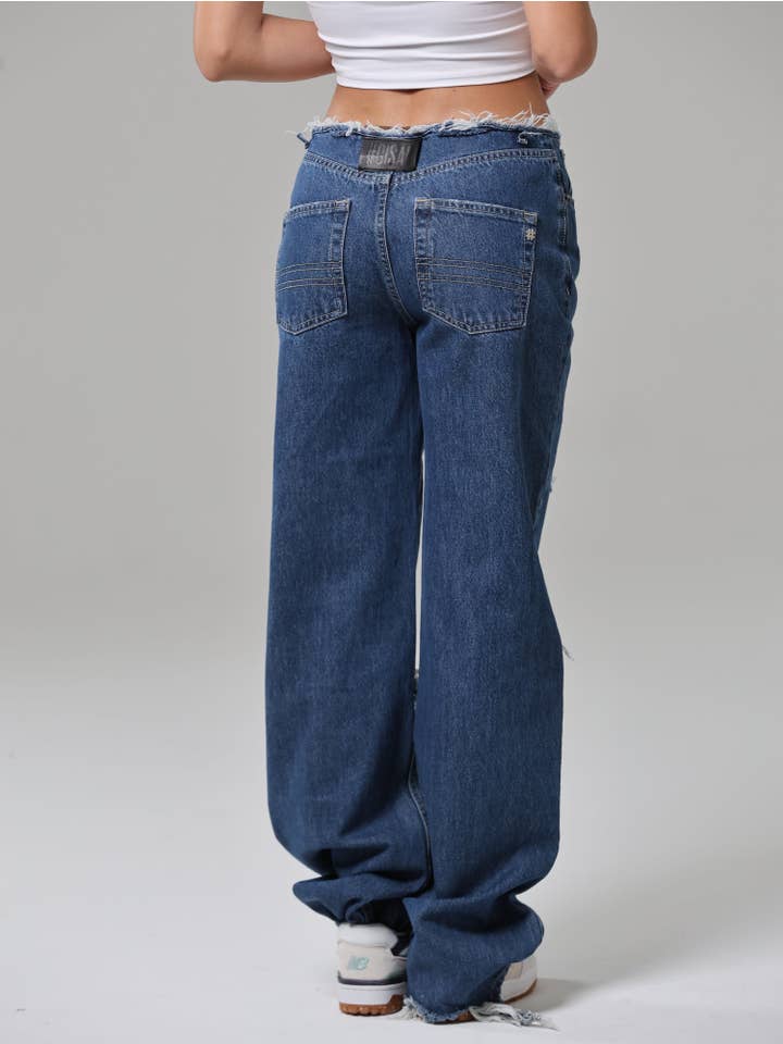 GiSar - Wholesale Jeans - Women's - RAPTURE19