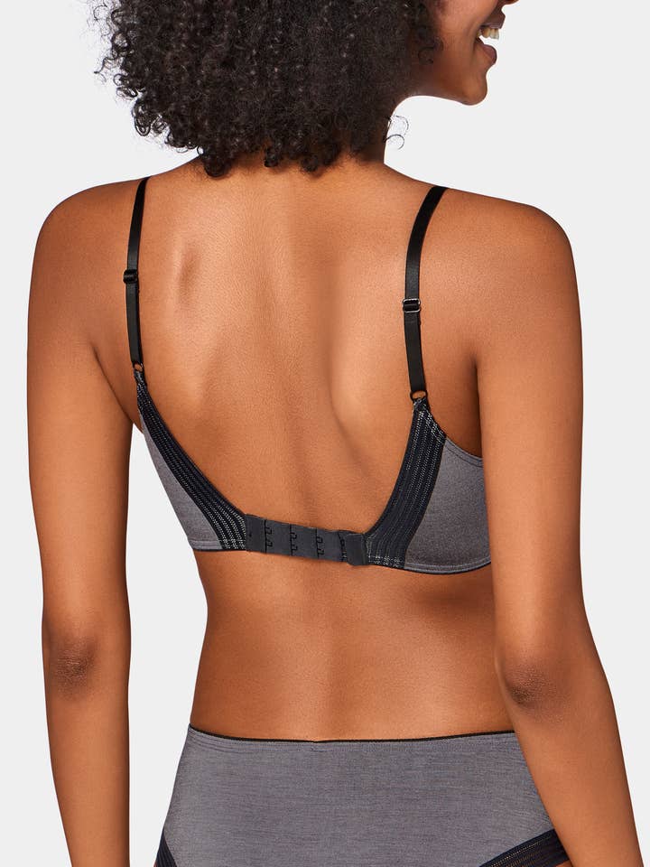 Sloggi - Vente Soutien-gorge – femme - Sloggi Wow Embrace Soutien-gorge sans armatures - 101981275