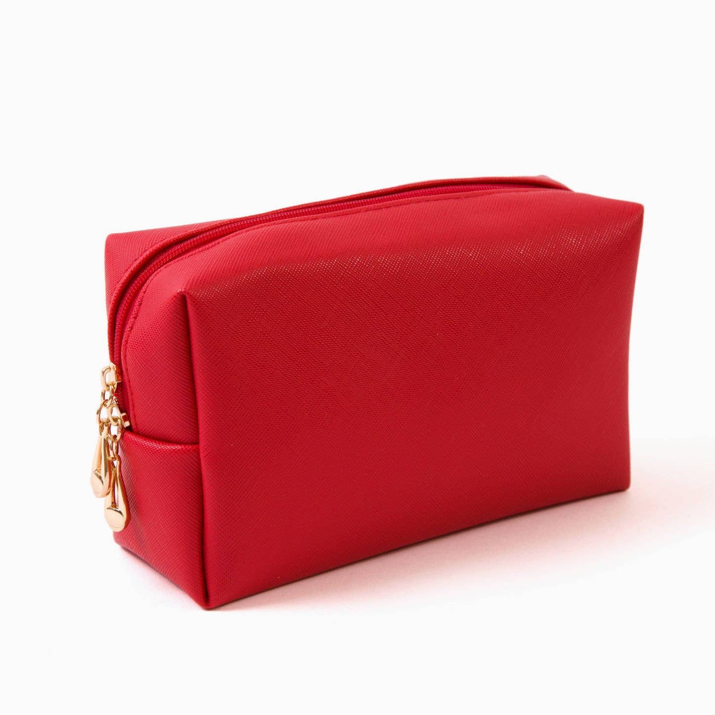 Taylor Made Polish - Vente Sets de soins pour les ongles - Set de manucure bio - Rouge2