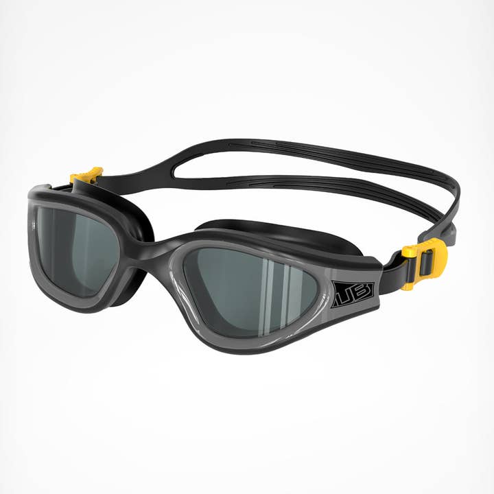 HUUB Aphotic II Swim Goggle | Photochromatic Lenses, Fast Fit, Ultra Comfort for wholesale by Endurance Lab