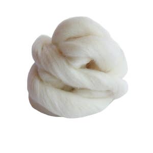 Purchase Wholesale wool roving. Free Returns Net 60 Terms on Faire