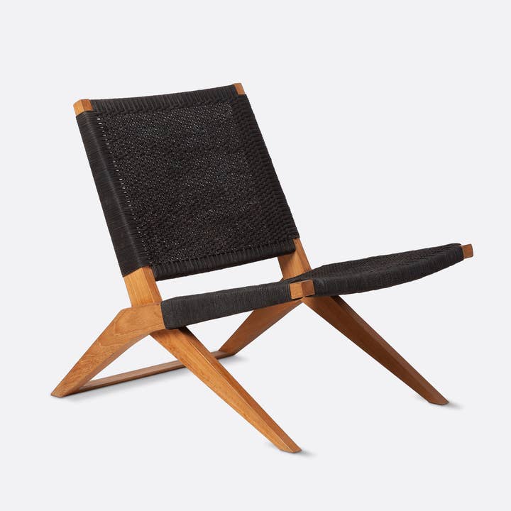 Dareels - Wholesale Outdoor Chair - LAWIT Lounge chair