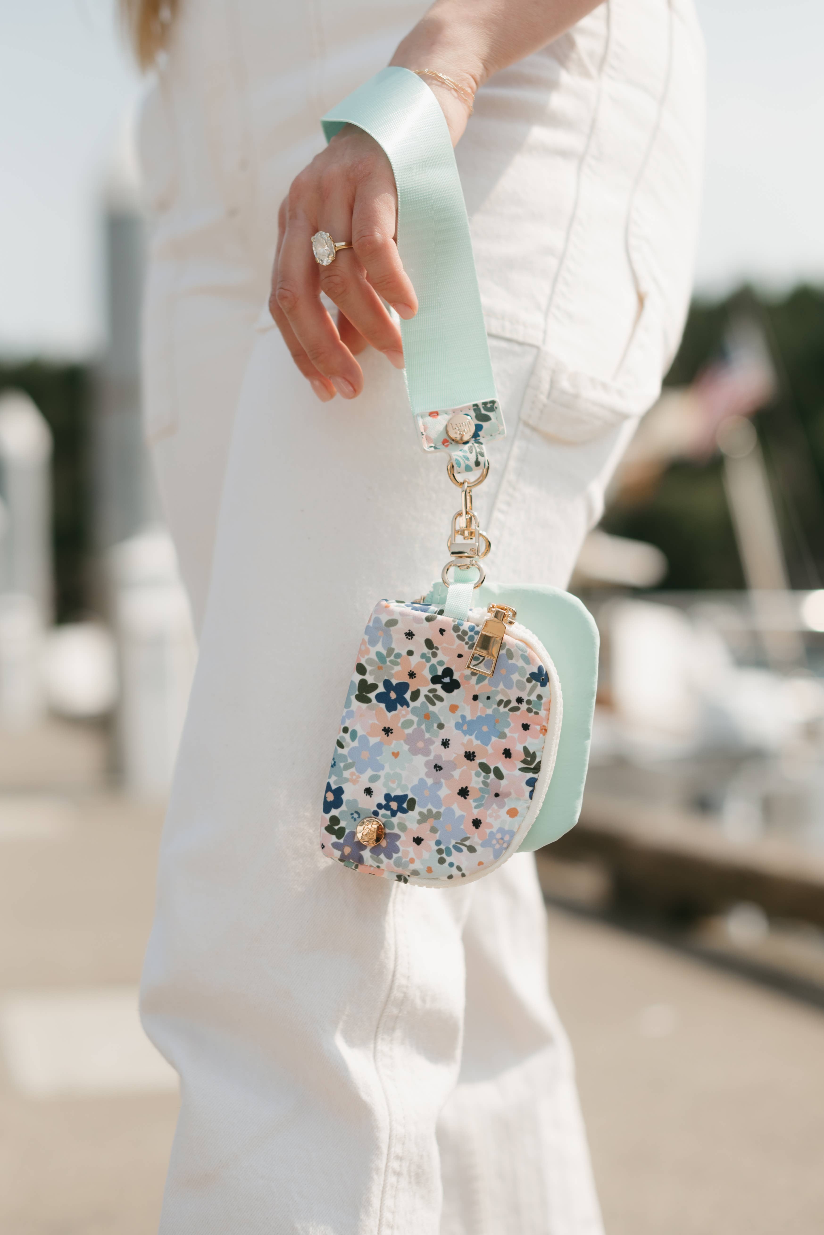 Lumi + Sol - Vendita all'ingrosso Braccialetti - Pochette da polso Sol Duo16