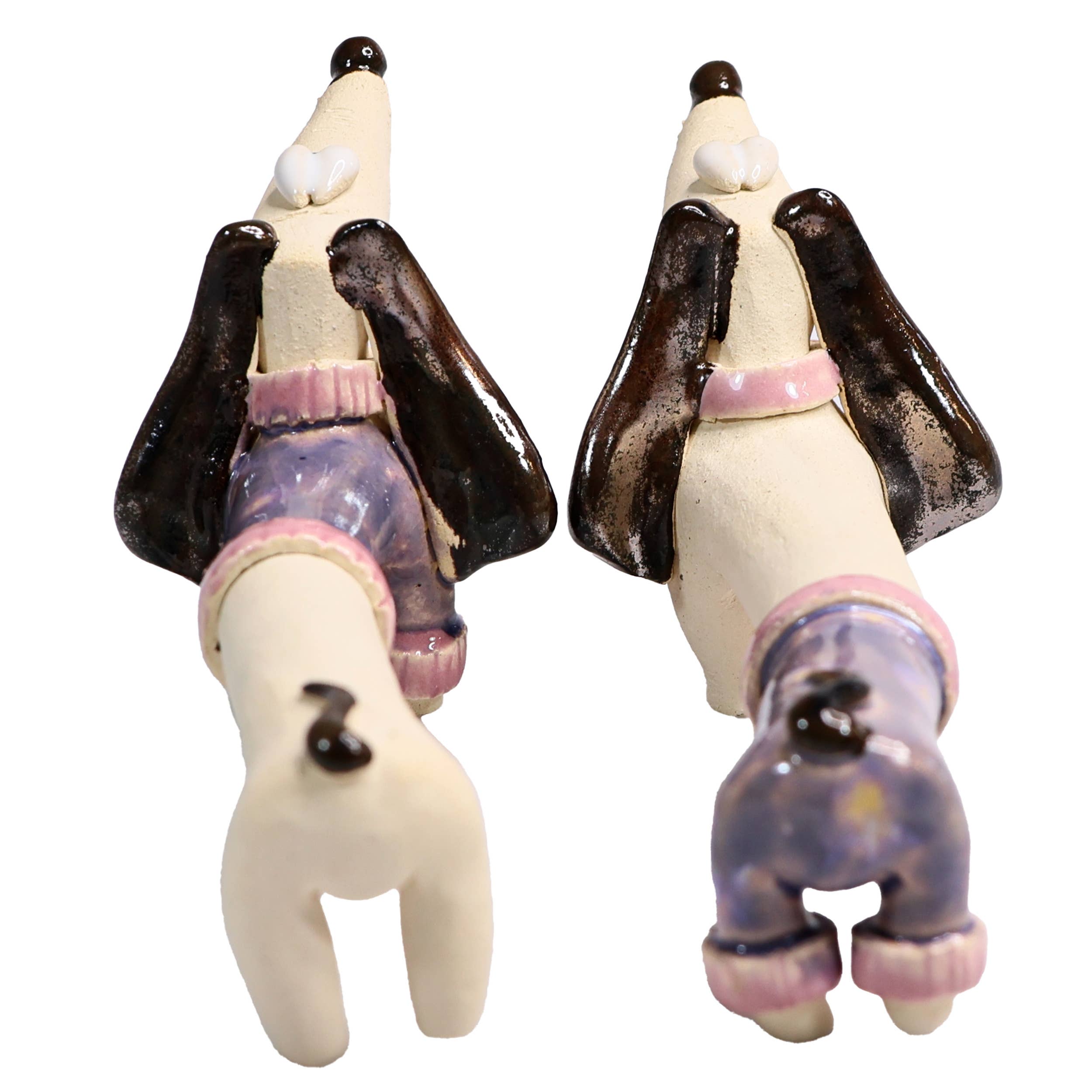 Enigma Supplies – wholesale Dekorativ statyett – Taxpar Herr & Fru Dasch | Olika Färger22