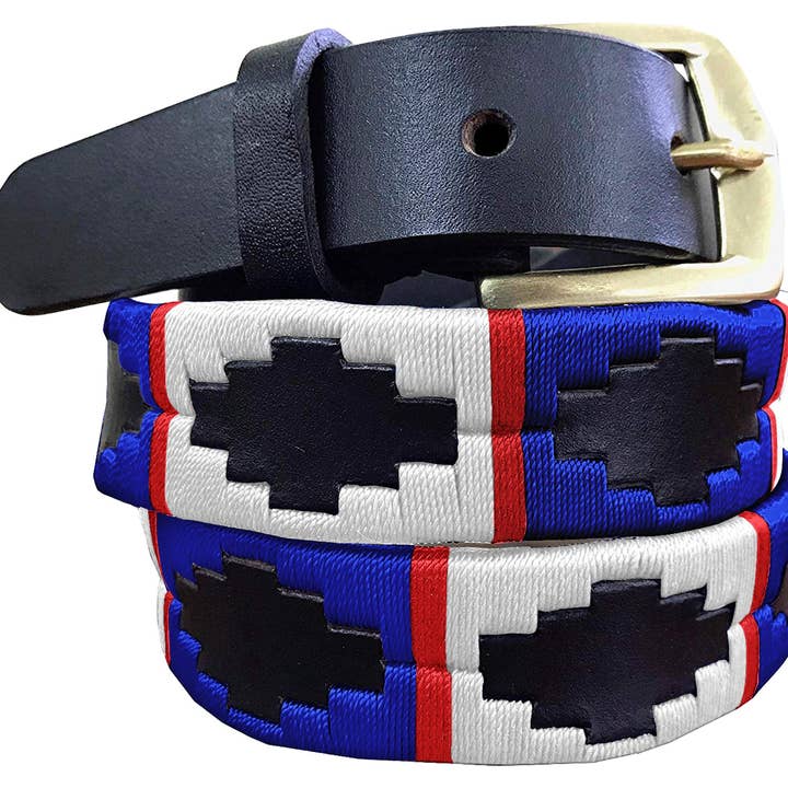 MARTELLI - Skinny Polo bälte för wholesale av Polo By Carlos Diaz UK