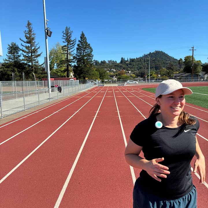 She's Birdie - Wholesale Safety Alarm/Gear - Birdie Disc6