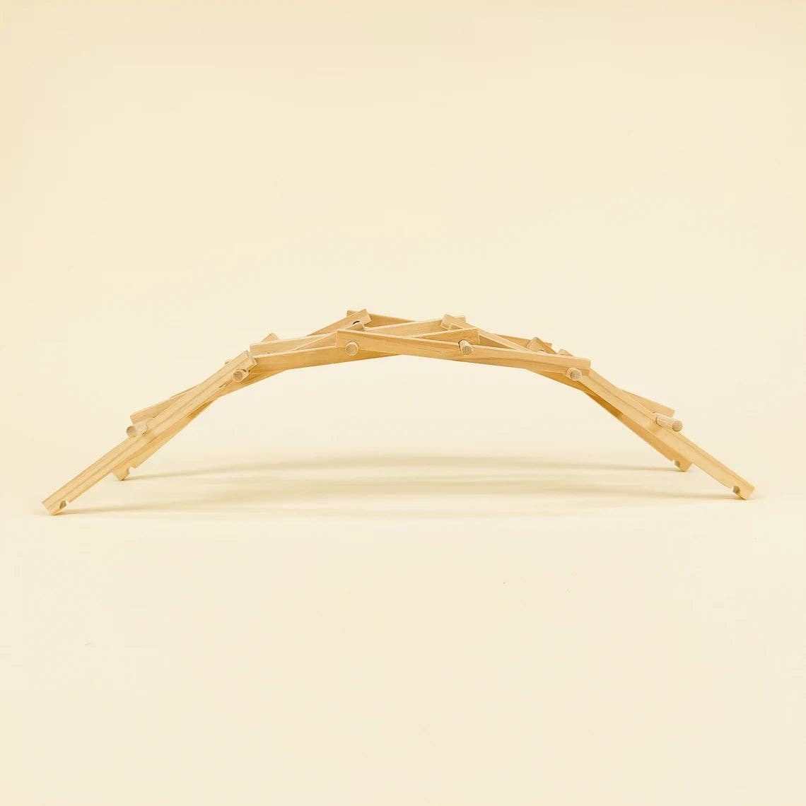 Kitsville - Vente Kit de bricolage – enfant - Kit de bricolage Da Vinci's Bridge, jouet STEM pour enfants, kit de bricolage1