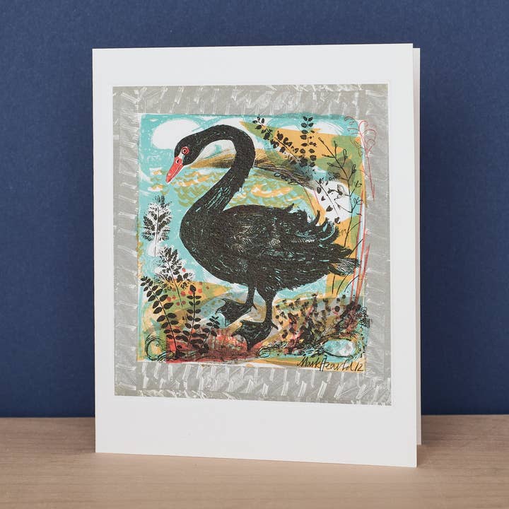 Cisne Negro para venta al por mayor de Art Angels