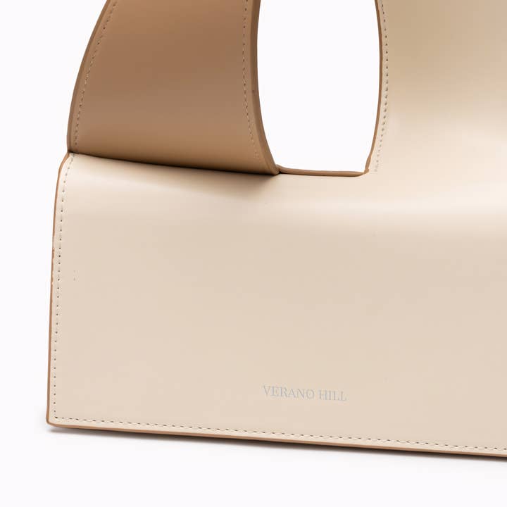 Verano Hill - Vente Sac à main avec poignée sur le dessus – femme - Sac à main Jeannette4