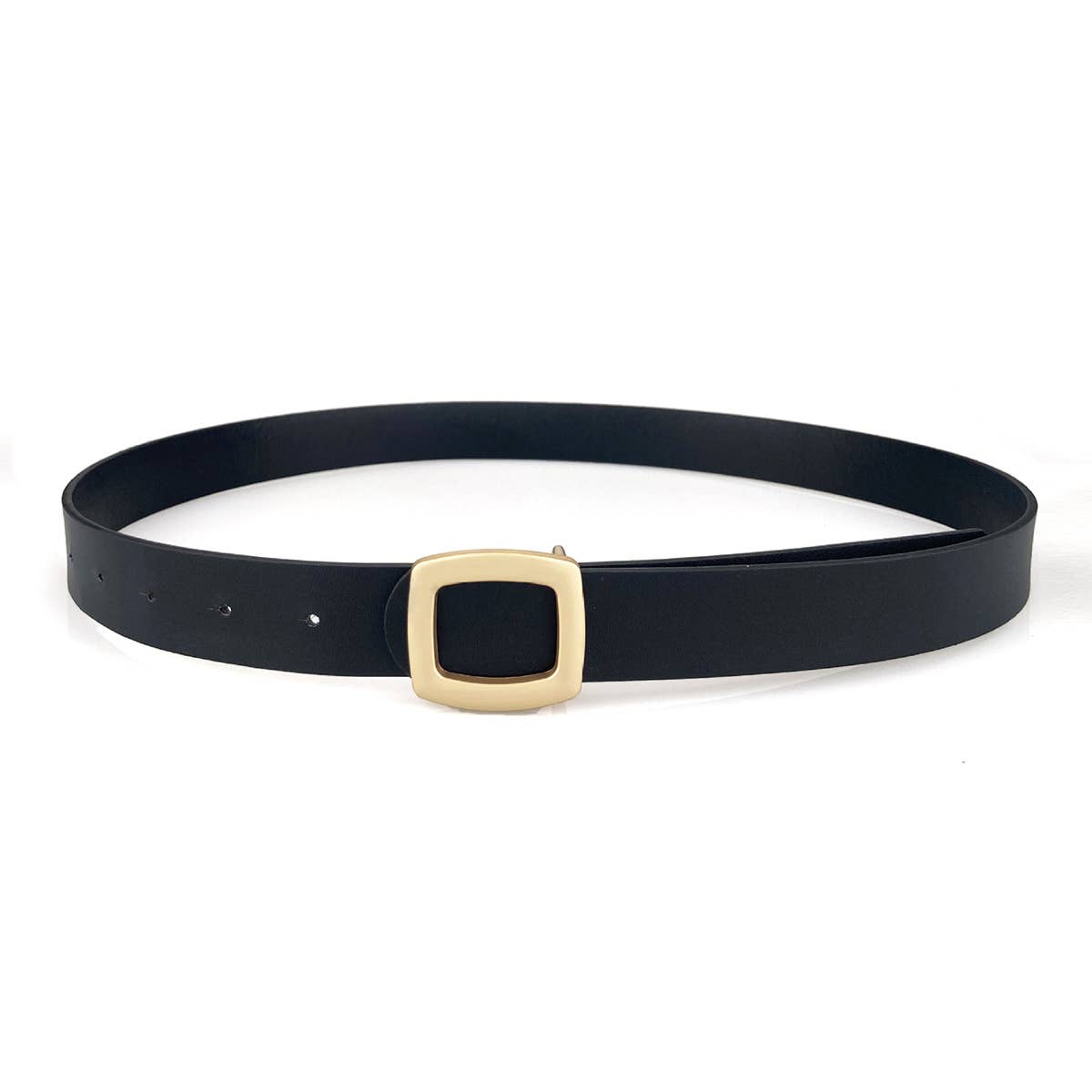 ACCITY - Wholesale Belt - Women's - WOMEN MINIMALIST FASHION JOKER DECORATIVE BELT_CWABE01448