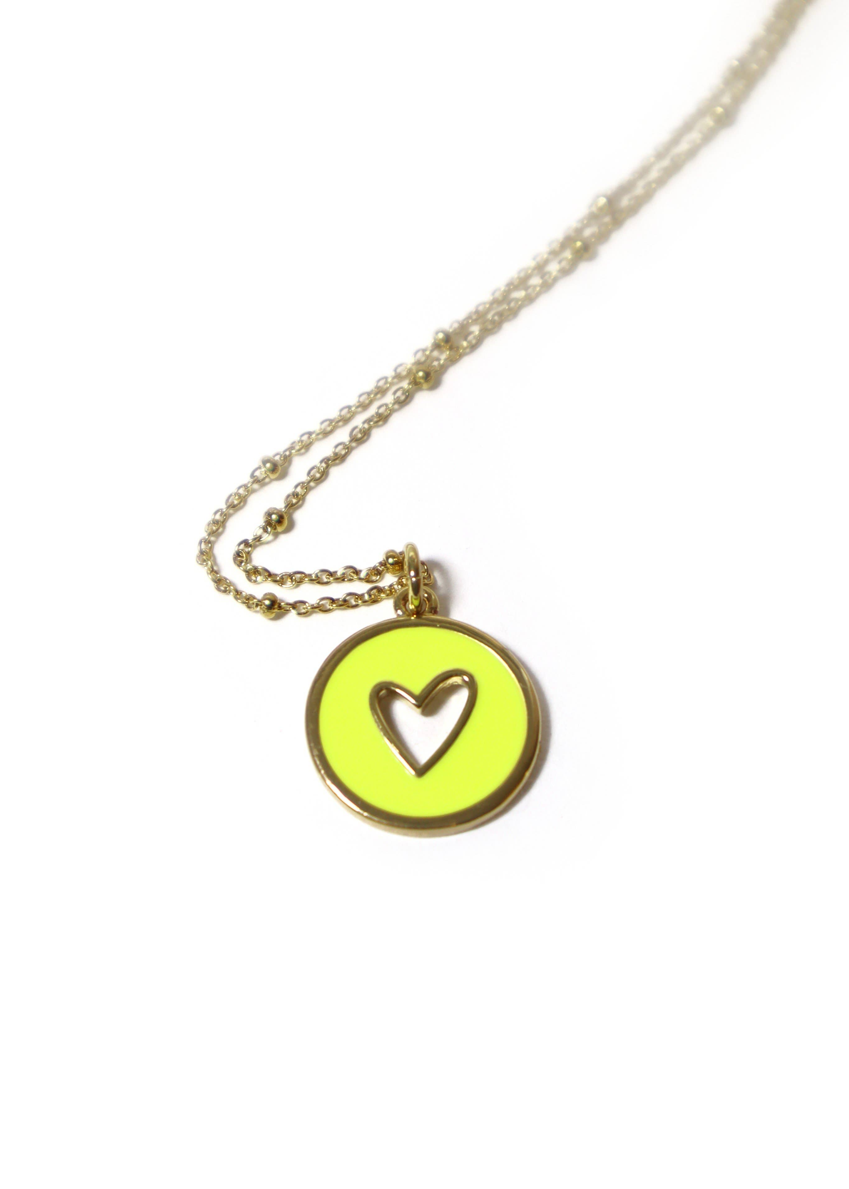 Betsy Pittard Design LLC – wholesale Pendant/charm necklace – Grace | Tweenie B8