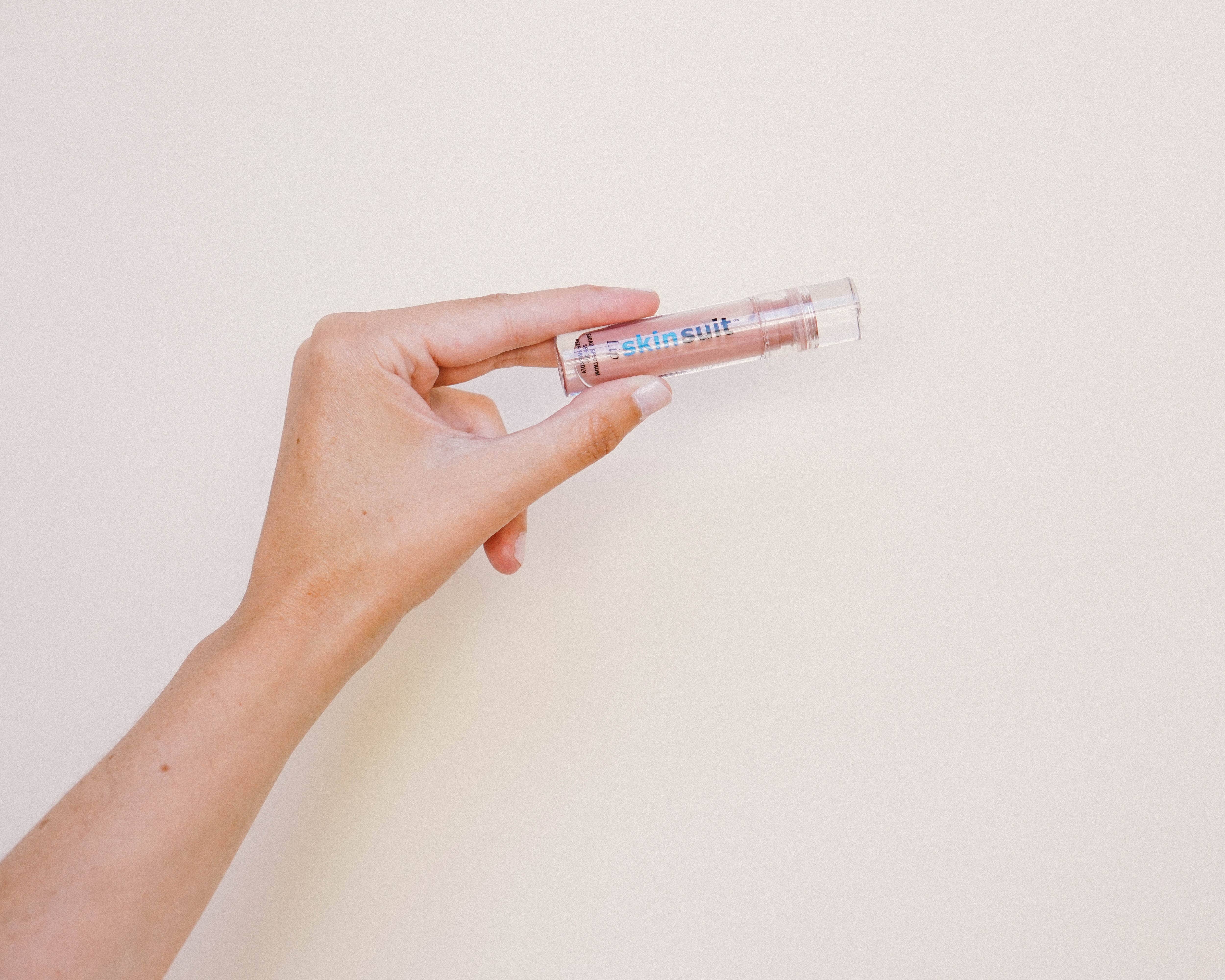 Skin Authority - Wholesale Lip Balm - SkinSuit Protective Lip Gloss1