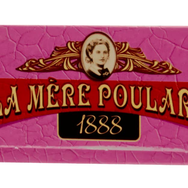 Biscuiterie La Mère Poulard - Wholesale Cookie - Large Galettes Collector Case 135g1