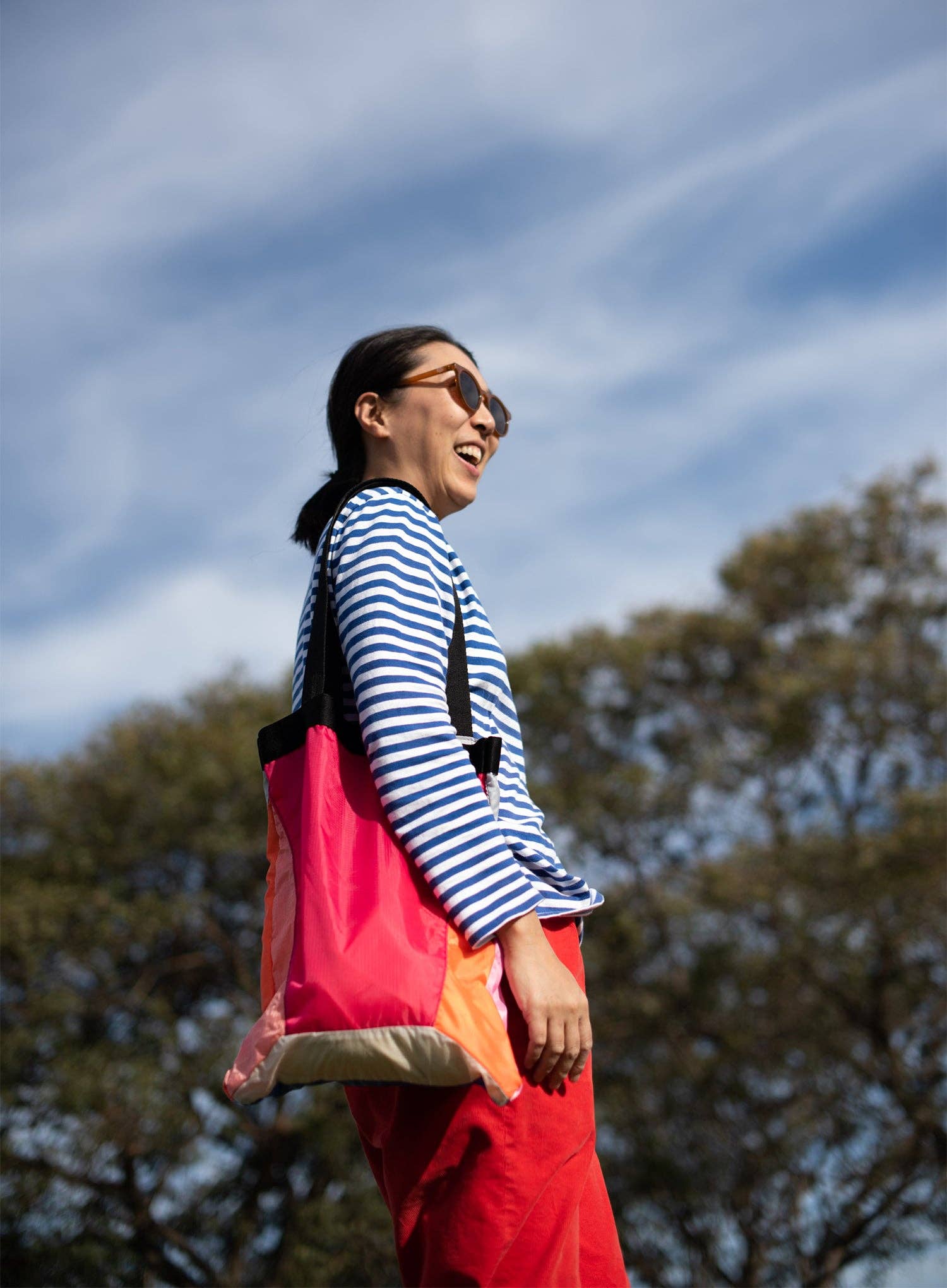 Baumm USA - Wholesale Tote Bag - Women's - Baumm Tote 72